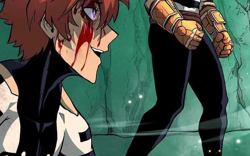 Trò Chơi Của Thần Chapter 28 - 237