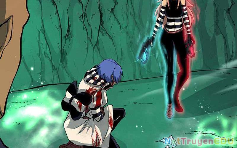 Trò Chơi Của Thần Chapter 28 - 240