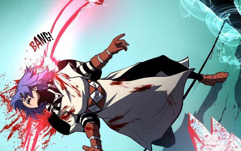 Trò Chơi Của Thần Chapter 28 - 251