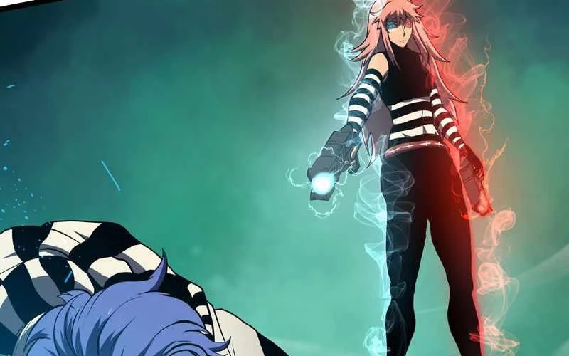 Trò Chơi Của Thần Chapter 28 - 261