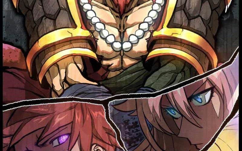 Trò Chơi Của Thần Chapter 28 - 270