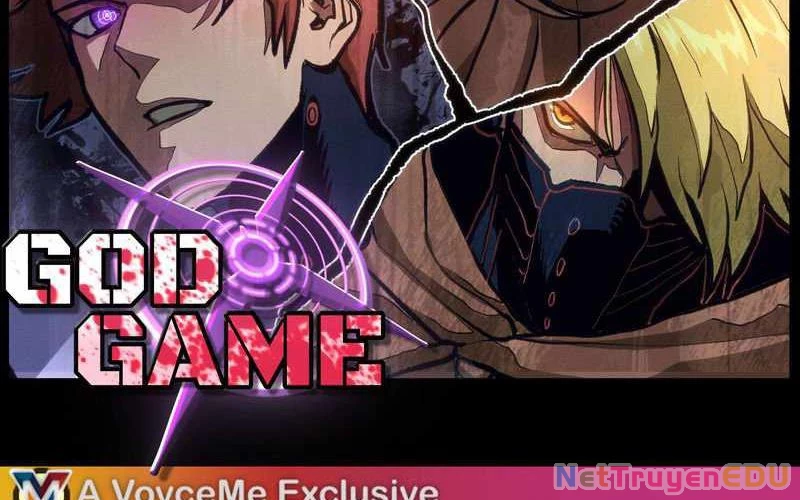 Trò Chơi Của Thần Chapter 28 - 271