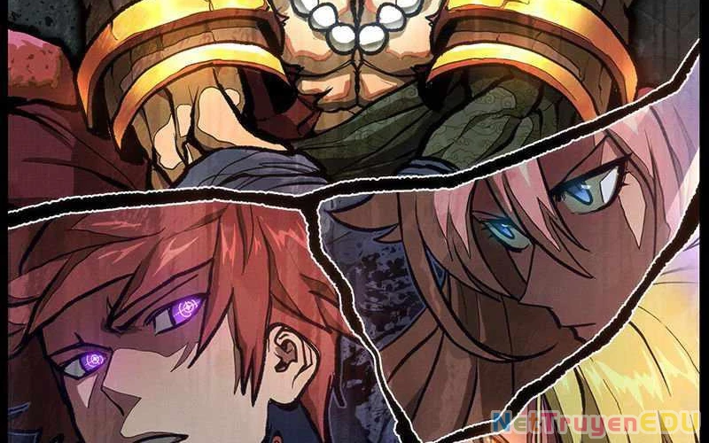 Trò Chơi Của Thần Chapter  30 - 2