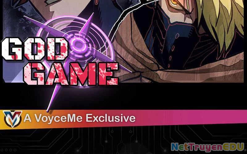 Trò Chơi Của Thần Chapter  30 - 3