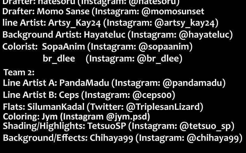 Trò Chơi Của Thần Chapter  30 - 5