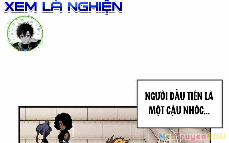 Trò Chơi Của Thần Chapter  30 - 8