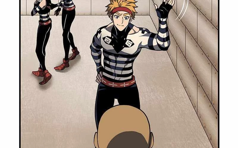 Trò Chơi Của Thần Chapter  30 - 9