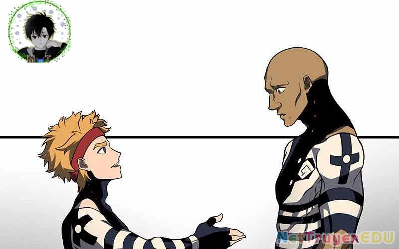 Trò Chơi Của Thần Chapter  30 - 17