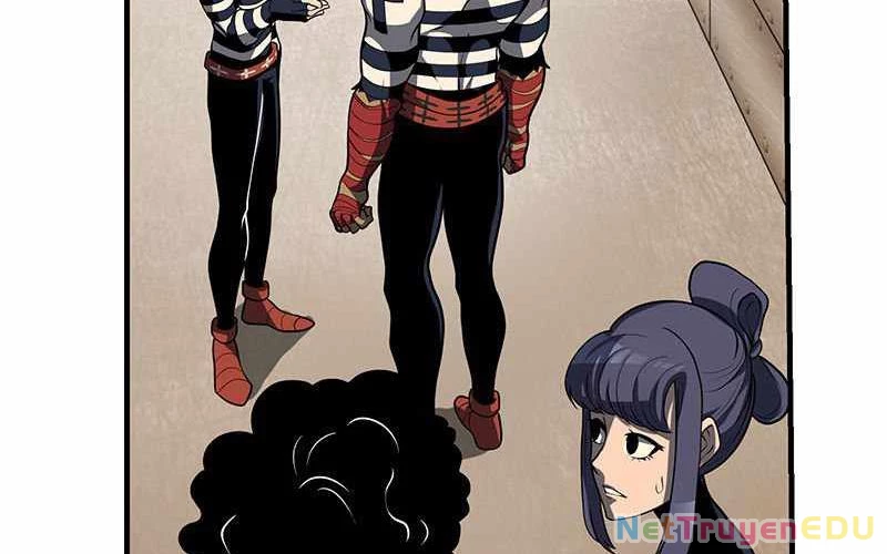 Trò Chơi Của Thần Chapter  30 - 21