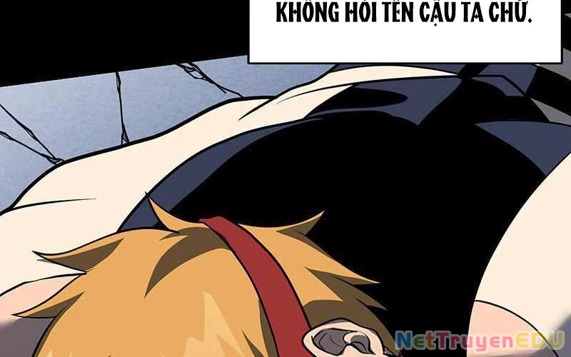 Trò Chơi Của Thần Chapter  30 - 33