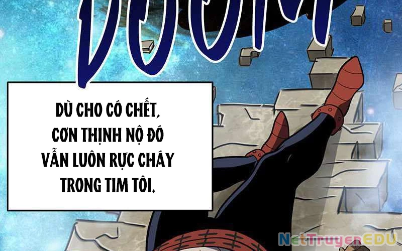 Trò Chơi Của Thần Chapter  30 - 39