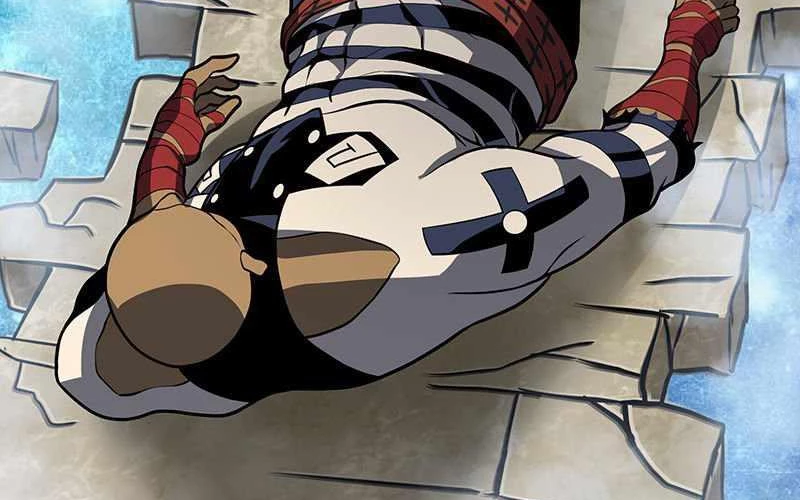 Trò Chơi Của Thần Chapter  30 - 40