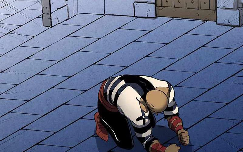 Trò Chơi Của Thần Chapter  30 - 46