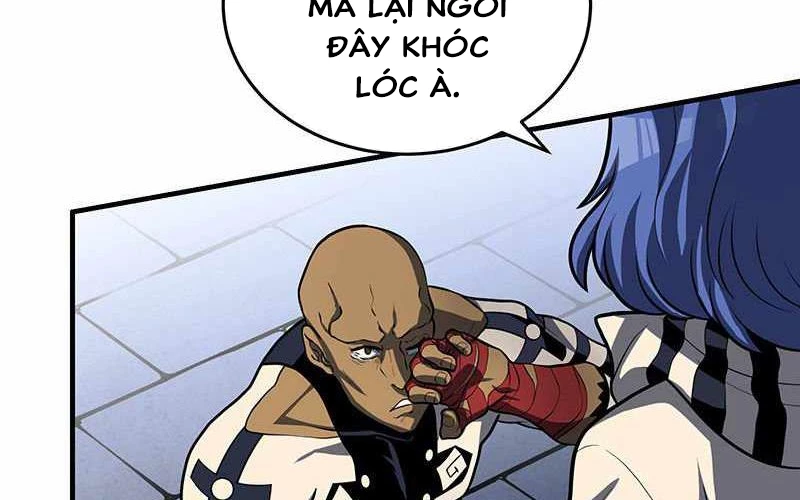 Trò Chơi Của Thần Chapter  30 - 49