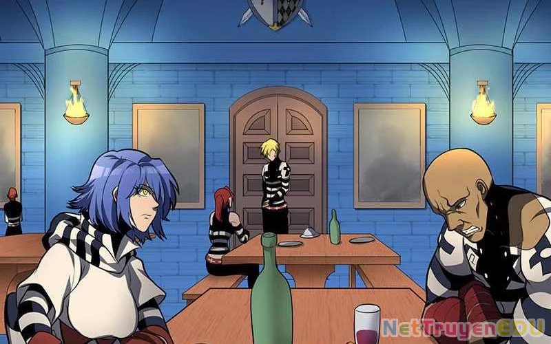 Trò Chơi Của Thần Chapter  30 - 57