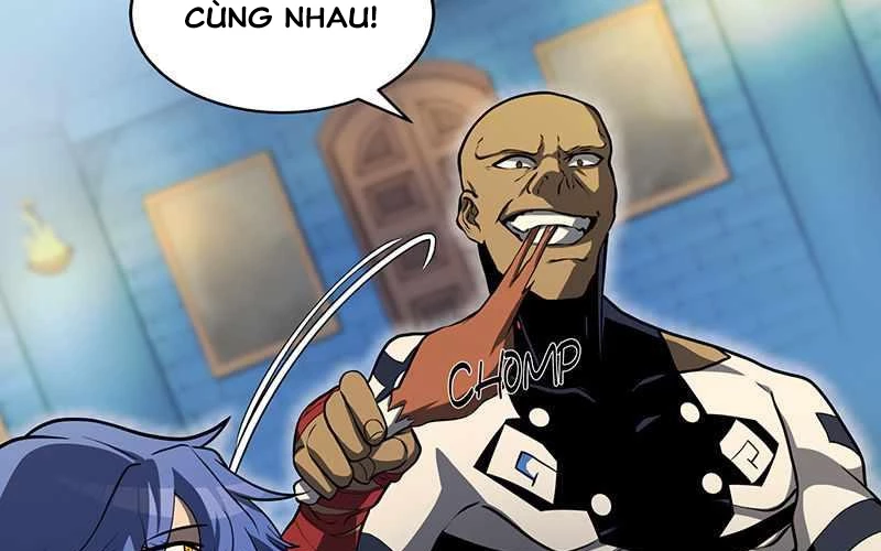 Trò Chơi Của Thần Chapter  30 - 84