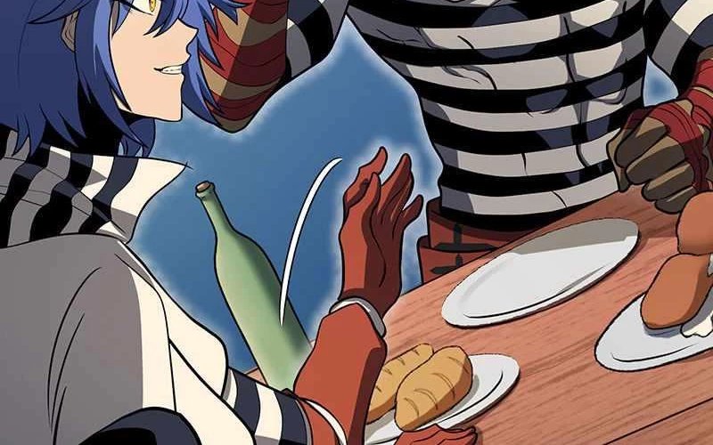 Trò Chơi Của Thần Chapter  30 - 85