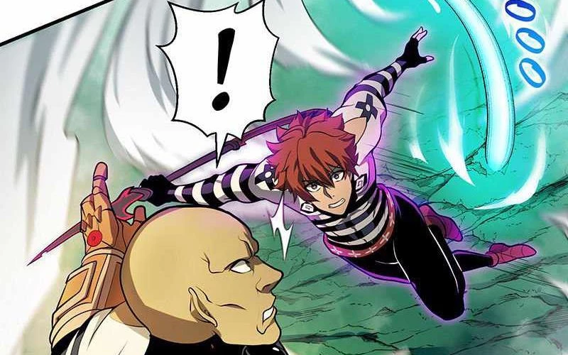 Trò Chơi Của Thần Chapter  30 - 121