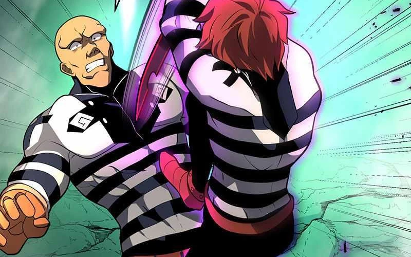 Trò Chơi Của Thần Chapter  30 - 155