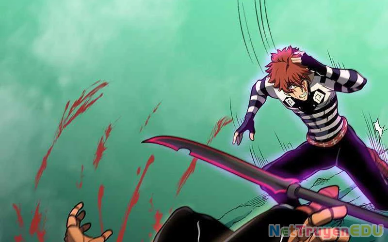 Trò Chơi Của Thần Chapter  30 - 206