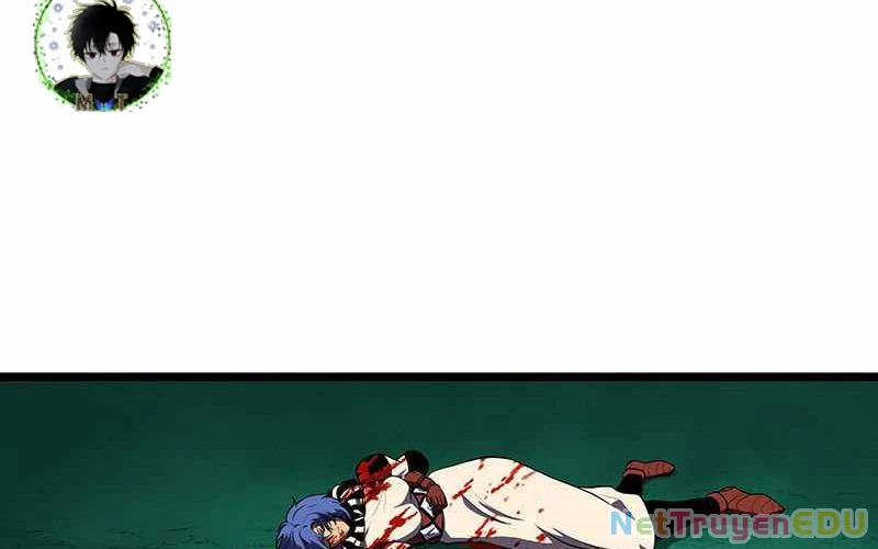 Trò Chơi Của Thần Chapter  30 - 211