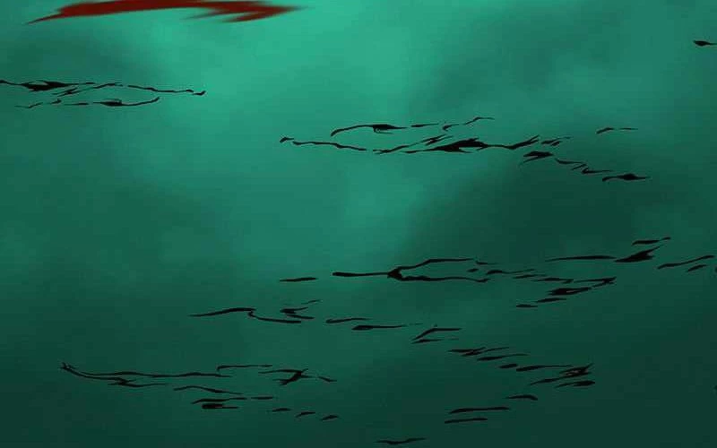 Trò Chơi Của Thần Chapter  30 - 220