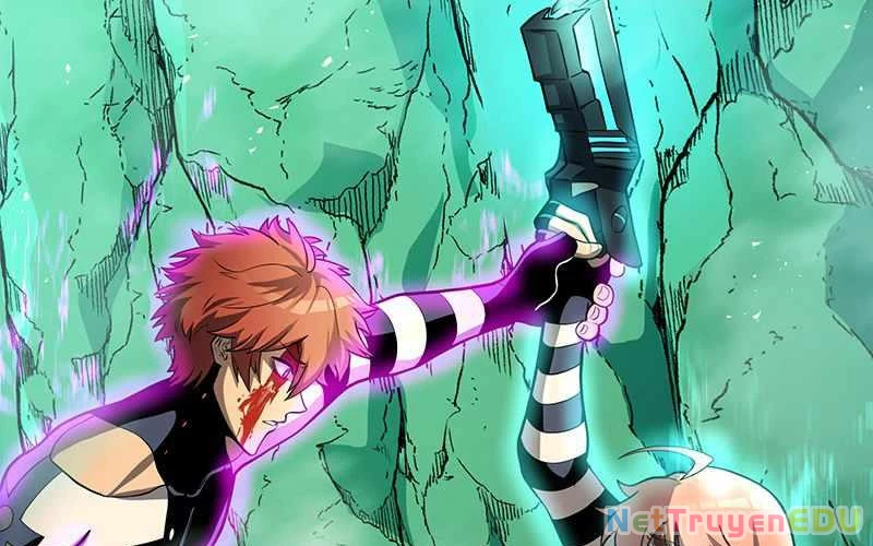 Trò Chơi Của Thần Chapter 32 - 5