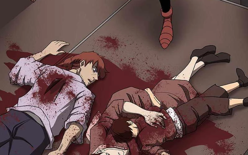 Trò Chơi Của Thần Chapter 32 - 113