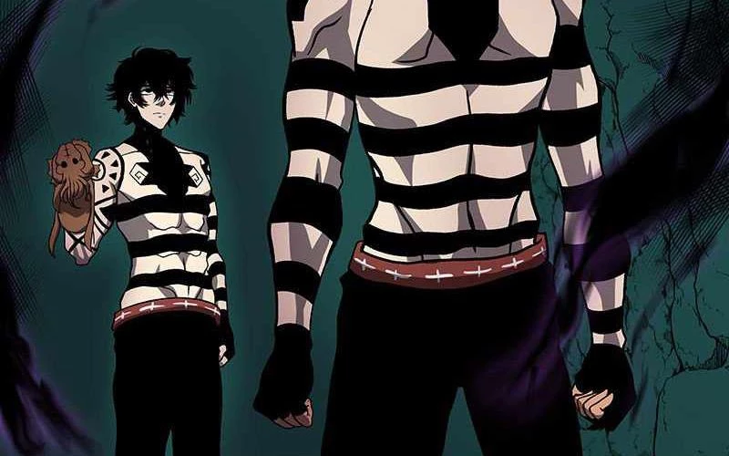 Trò Chơi Của Thần Chapter 32 - 126