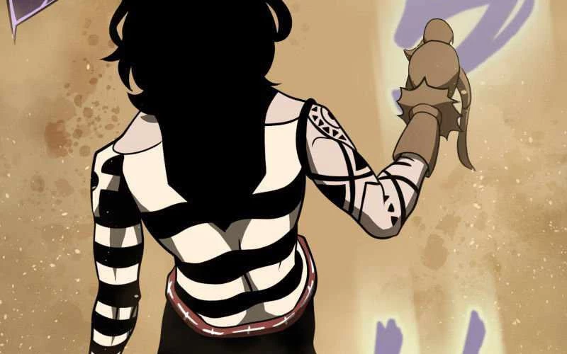 Trò Chơi Của Thần Chapter 33 - 189