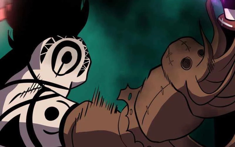 Trò Chơi Của Thần Chapter 33 - 264