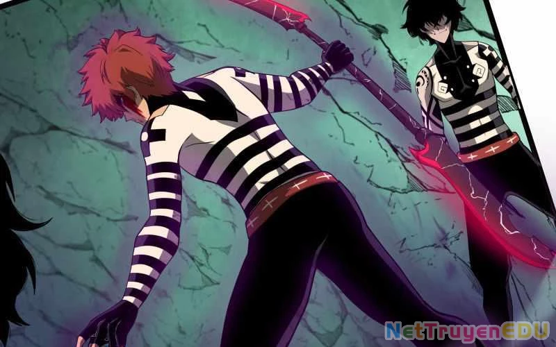 Trò Chơi Của Thần Chapter 33 - 304