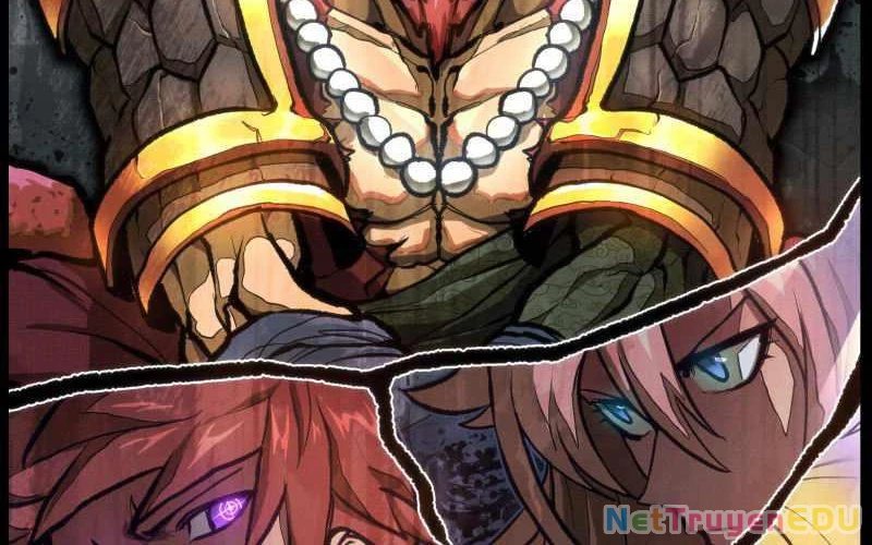 Trò Chơi Của Thần Chapter 33 - 340