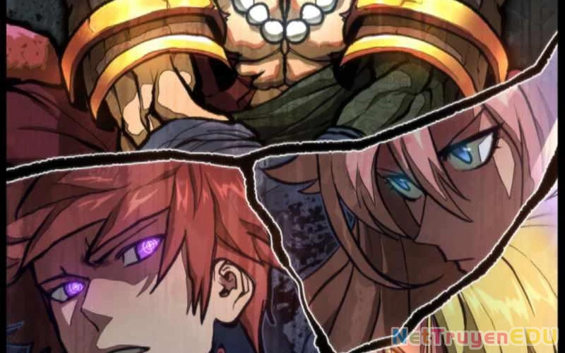 Trò Chơi Của Thần Chapter 34 - 2