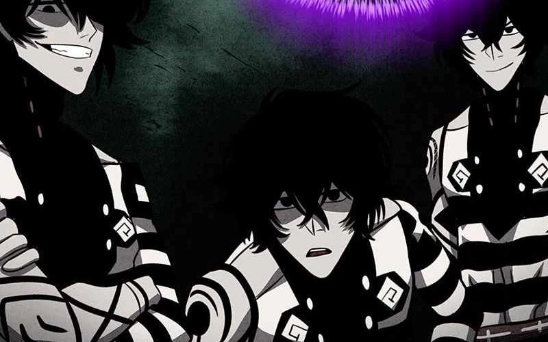Trò Chơi Của Thần Chapter 34 - 18