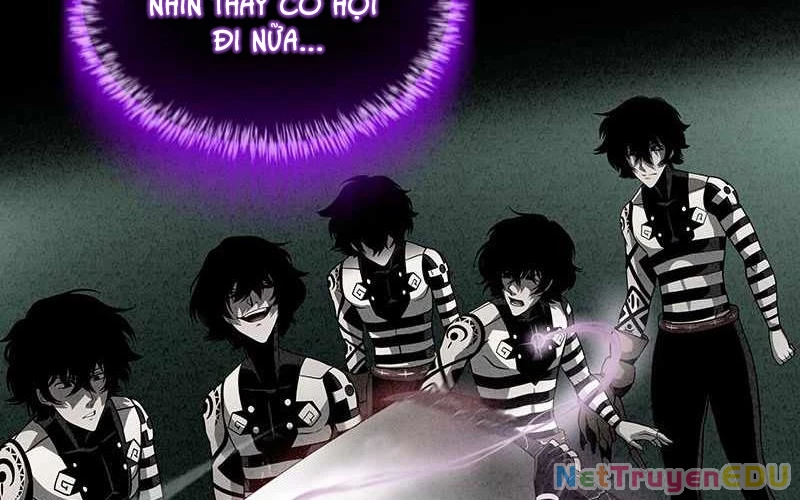 Trò Chơi Của Thần Chapter 34 - 20