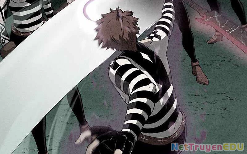Trò Chơi Của Thần Chapter 34 - 21