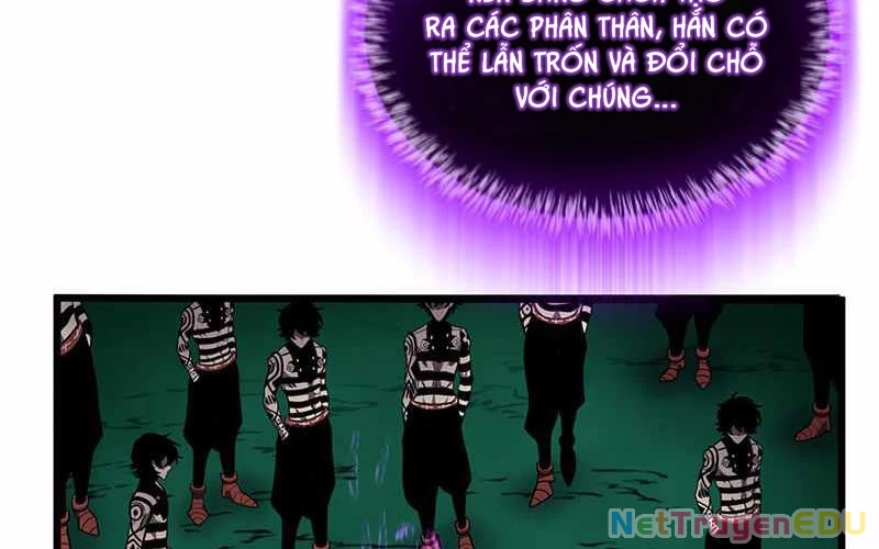Trò Chơi Của Thần Chapter 34 - 33