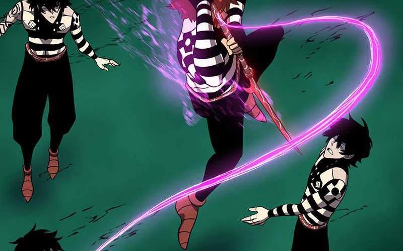 Trò Chơi Của Thần Chapter 34 - 48