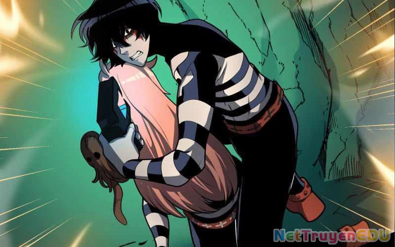 Trò Chơi Của Thần Chapter  35 - 16