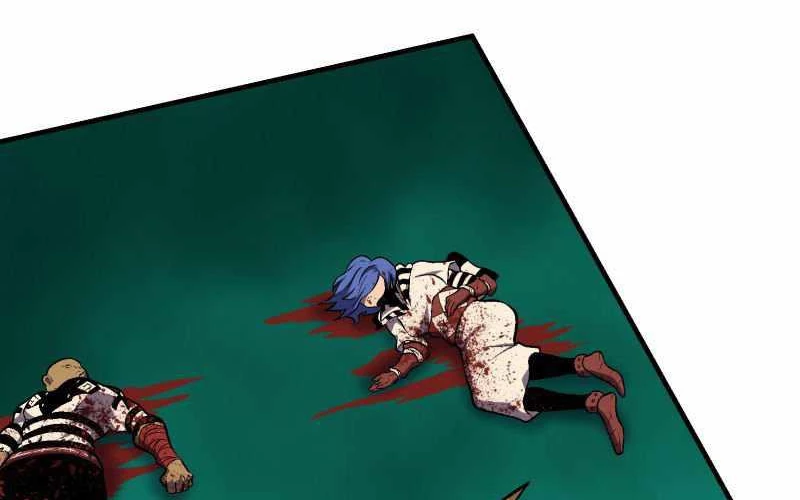 Trò Chơi Của Thần Chapter  35 - 40