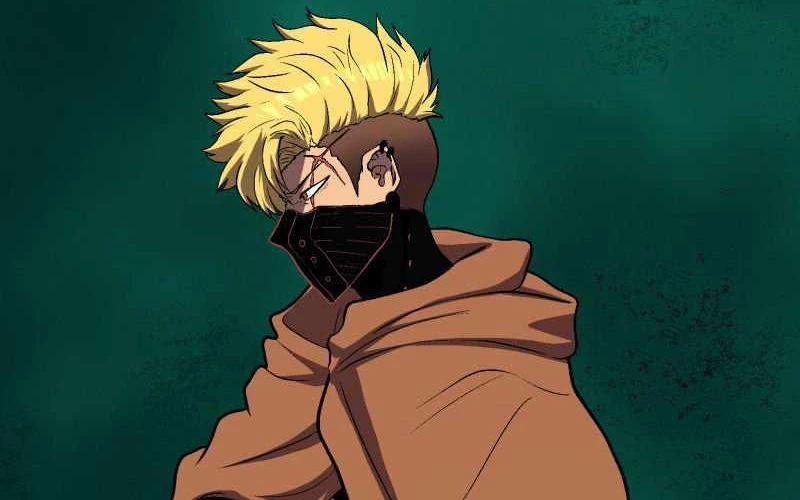 Trò Chơi Của Thần Chapter  35 - 46