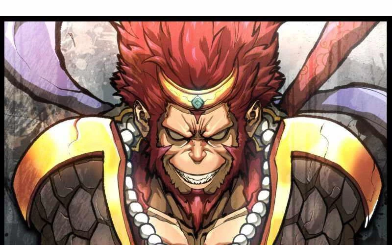 Trò Chơi Của Thần Chapter  35 - 92