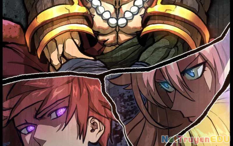 Trò Chơi Của Thần Chapter  35 - 93