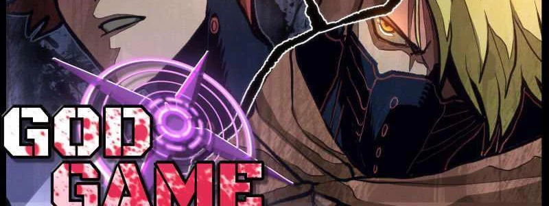 Trò Chơi Của Thần Chapter  35 - 94