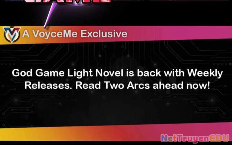 Trò Chơi Của Thần Chapter  35 - 95