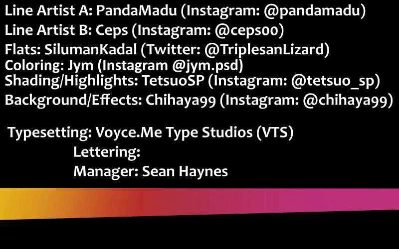 Trò Chơi Của Thần Chapter  35 - 97