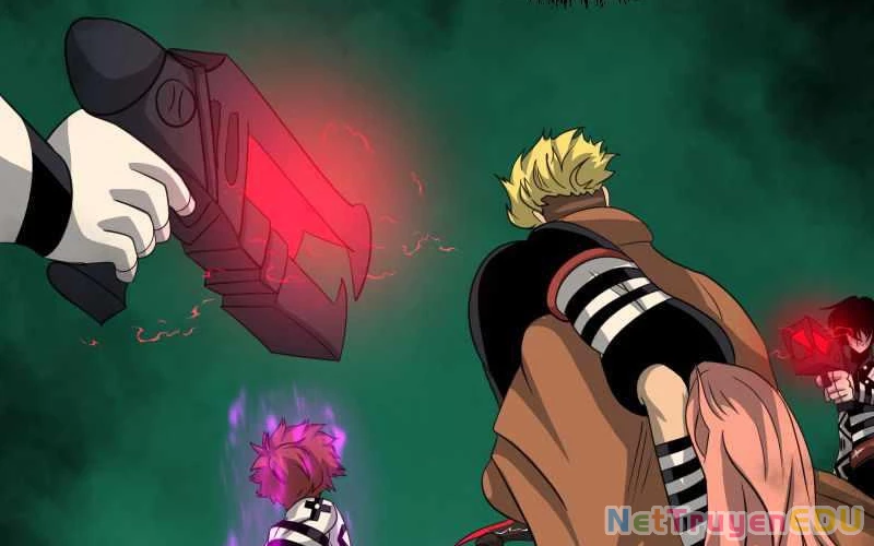 Trò Chơi Của Thần Chapter  35 - 157