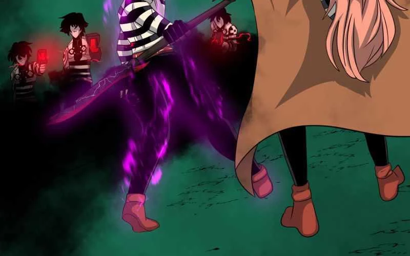 Trò Chơi Của Thần Chapter  35 - 158