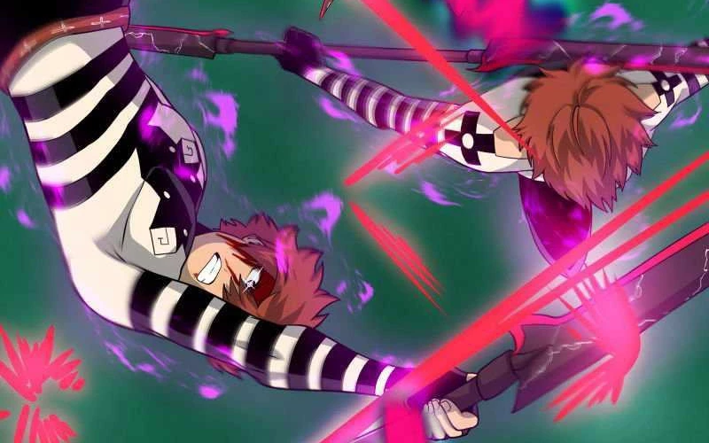 Trò Chơi Của Thần Chapter  35 - 163